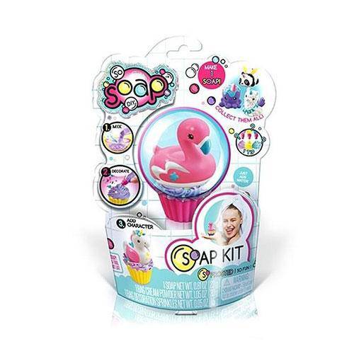 So Soap in Blister Pack - by Canal Toys USA | Buy at ToyShnip