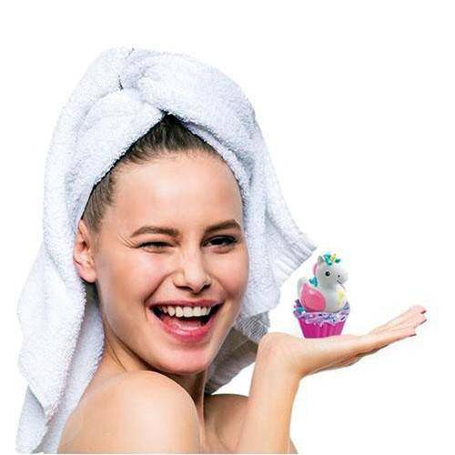 So Soap in Blister Pack - by Canal Toys USA | Buy at ToyShnip