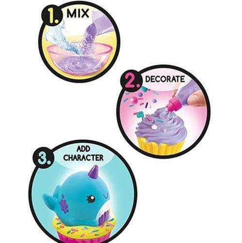 So Soap in Blister Pack - by Canal Toys USA | Buy at ToyShnip