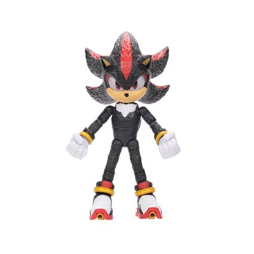 Sonic 3 Movie 5-Inch Action Figure - Select Figure - by Jakks Pacific | Buy at ToyShnip