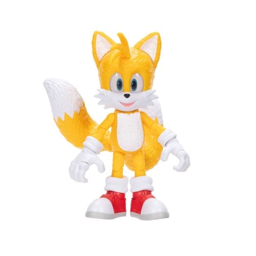 Sonic 3 Movie 5-Inch Action Figure - Select Figure - by Jakks Pacific | Buy at ToyShnip