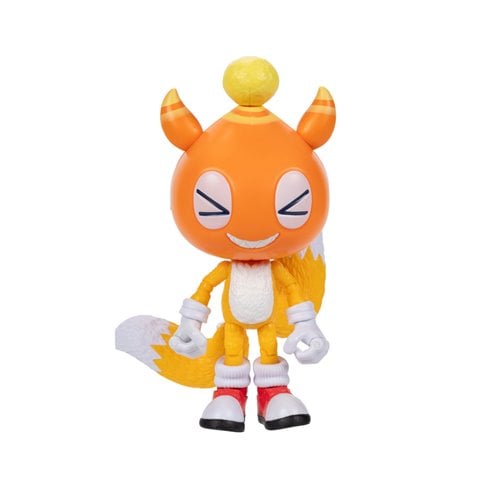 Sonic 3 Movie 5 - Inch Action Figure - Select Figure - by Jakks Pacific