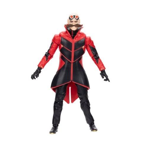 Sonic 3 Movie 5-Inch Action Figure - Select Figure - by Jakks Pacific | Buy at ToyShnip