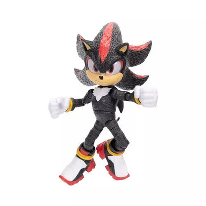 Sonic 3 Movie 5 - Inch Action Figure - Select Figure - by Jakks Pacific