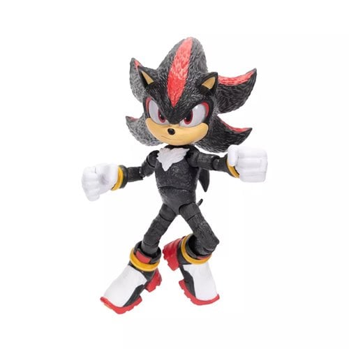 Sonic 3 Movie 5-Inch Action Figure - Select Figure - by Jakks Pacific | Buy at ToyShnip