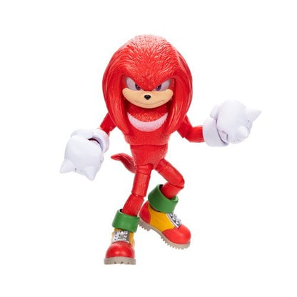 Sonic 3 Movie 5 - Inch Action Figure - Select Figure - by Jakks Pacific