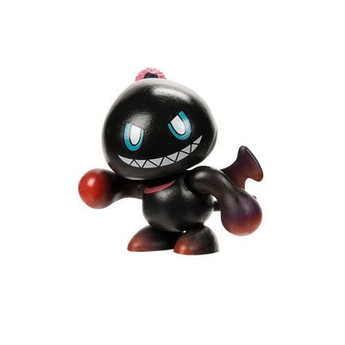 Sonic the Hedgehog 2 1/2" Figure - by Jakks Pacific | Buy at ToyShnip