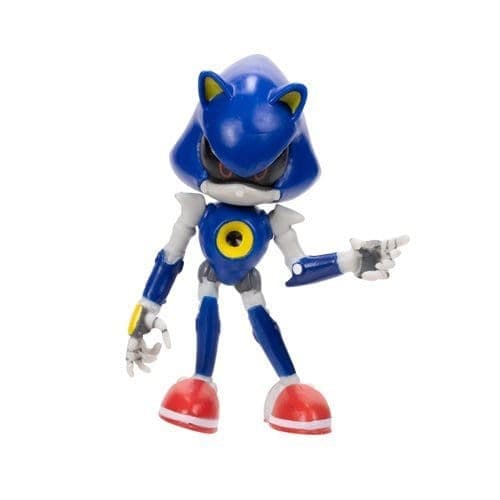 Sonic the Hedgehog 2 1/2" Figure - by Jakks Pacific | Buy at ToyShnip