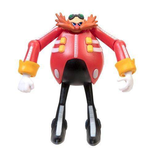 Sonic the Hedgehog 2 1/2" Figure - by Jakks Pacific | Buy at ToyShnip