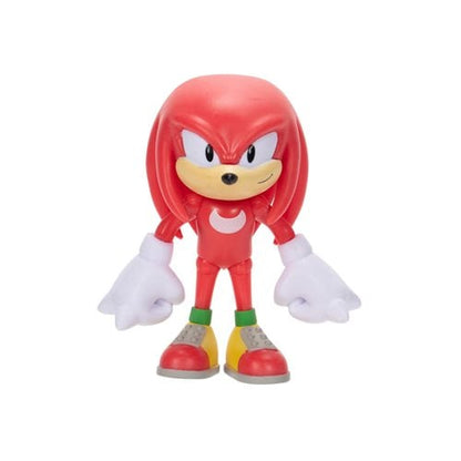Sonic the Hedgehog 2 1/2" Figure - by Jakks Pacific | Buy at ToyShnip