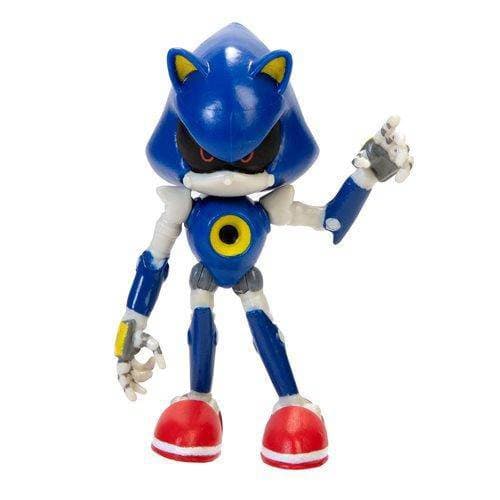 Sonic the Hedgehog 2 1/2" Figure - by Jakks Pacific | Buy at ToyShnip