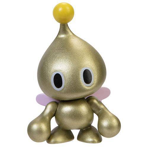 Sonic the Hedgehog 2 1/2" Figure - by Jakks Pacific | Buy at ToyShnip