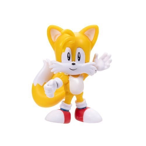 Sonic the Hedgehog 2 1/2" Figure - by Jakks Pacific | Buy at ToyShnip