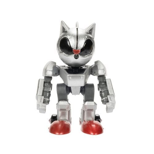 Sonic the Hedgehog 2 1/2" Figure - by Jakks Pacific | Buy at ToyShnip