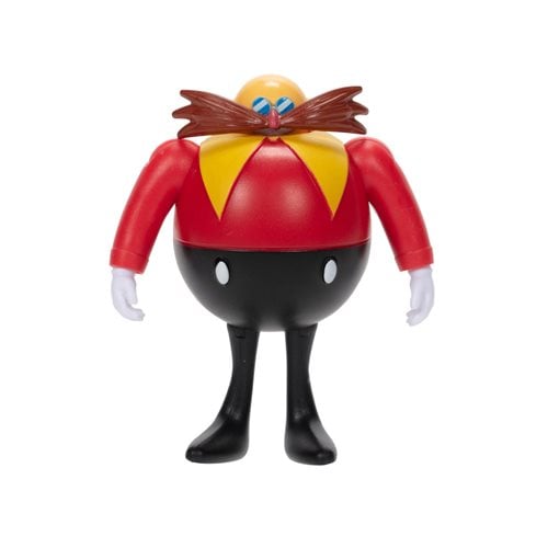 Sonic the Hedgehog 2 1/2" Figure - by Jakks Pacific | Buy at ToyShnip