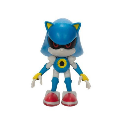 Sonic the Hedgehog 2 1/2" Figure - by Jakks Pacific | Buy at ToyShnip