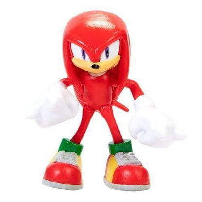 Sonic the Hedgehog 2 1/2" Figure - by Jakks Pacific | Buy at ToyShnip