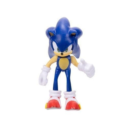 Sonic the Hedgehog 2 1/2" Figure - by Jakks Pacific | Buy at ToyShnip