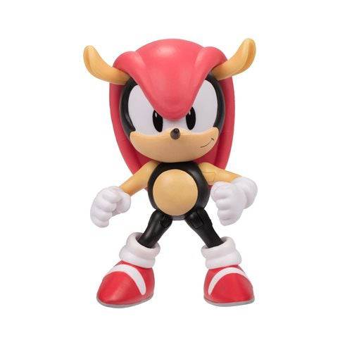 Sonic the Hedgehog 2 1/2" Figure - by Jakks Pacific | Buy at ToyShnip