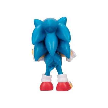 Sonic the Hedgehog 2 1/2" Figure - by Jakks Pacific | Buy at ToyShnip