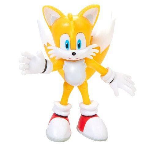 Sonic the Hedgehog 2 1/2" Figure - by Jakks Pacific | Buy at ToyShnip