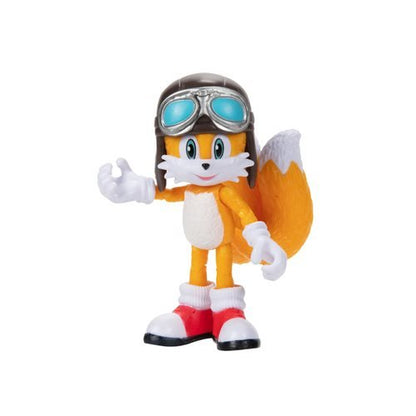 Sonic the Hedgehog 2 Movie 4-Inch Action Figure - by Jakks Pacific | Buy at ToyShnip