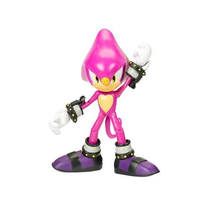 Sonic the Hedgehog 4" Action Figure - by Jakks Pacific | Buy at ToyShnip