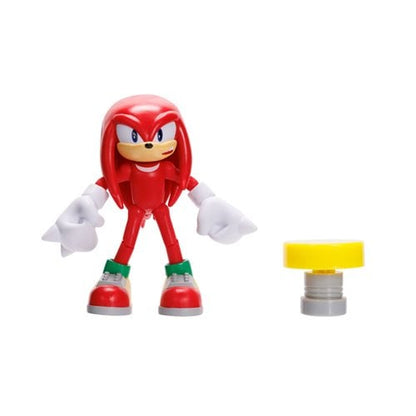 Sonic the Hedgehog 4" Action Figure - by Jakks Pacific | Buy at ToyShnip
