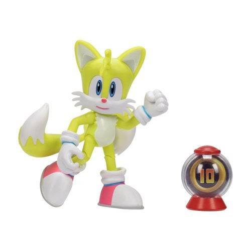 Sonic the Hedgehog 4" Action Figure - by Jakks Pacific | Buy at ToyShnip