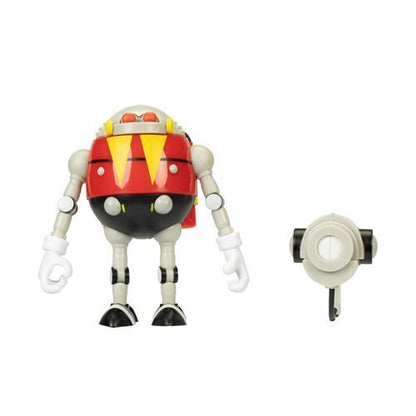 Sonic the Hedgehog 4" Action Figure - by Jakks Pacific | Buy at ToyShnip
