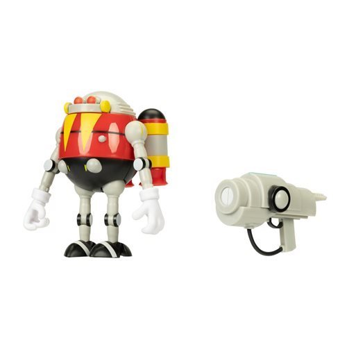 Sonic the Hedgehog 4" Action Figure - by Jakks Pacific | Buy at ToyShnip