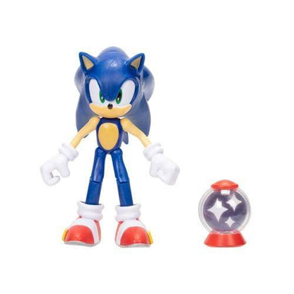 Sonic the Hedgehog 4" Action Figure - by Jakks Pacific | Buy at ToyShnip