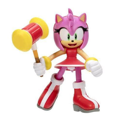 Sonic the Hedgehog 4" Action Figure - by Jakks Pacific | Buy at ToyShnip