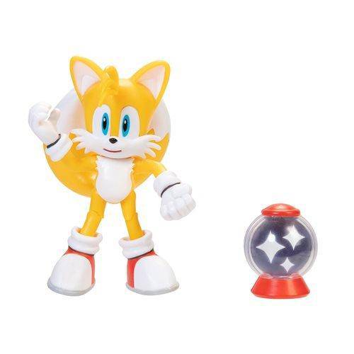 Sonic the Hedgehog 4" Action Figure - by Jakks Pacific | Buy at ToyShnip