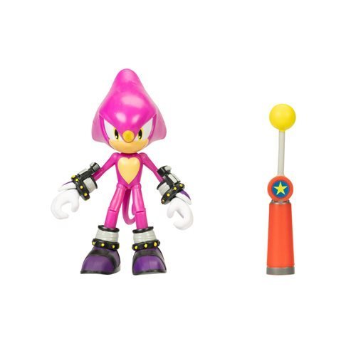 Sonic the Hedgehog 4" Action Figure - by Jakks Pacific | Buy at ToyShnip