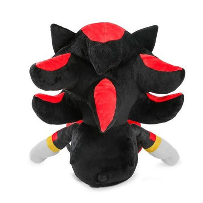 Sonic The Hedgehog - Shadow 14 - Inch Plush - by Kidrobot