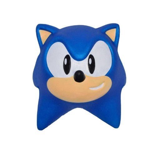 Sonic the Hedgehog SquishMe 2.3" Figure Mystery Bag - by Just Toys | Buy at ToyShnip