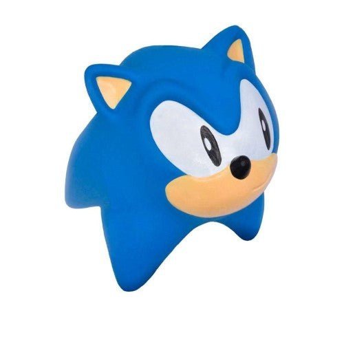 Sonic the Hedgehog SquishMe 2.3" Figure Mystery Bag - by Just Toys | Buy at ToyShnip