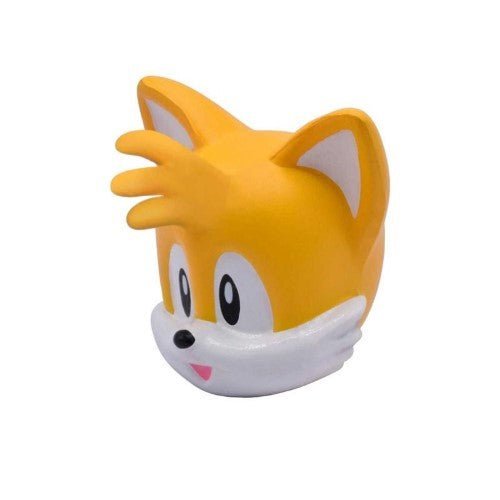 Sonic the Hedgehog SquishMe 2.3" Figure Mystery Bag - by Just Toys | Buy at ToyShnip