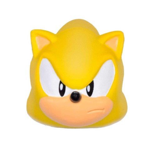 Sonic the Hedgehog SquishMe 2.3" Figure Mystery Bag - by Just Toys | Buy at ToyShnip