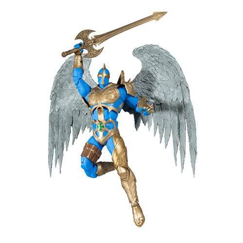 McFarlane Toys Spawn 7-Inch Action Figure - by McFarlane Toys | Buy at ToyShnip