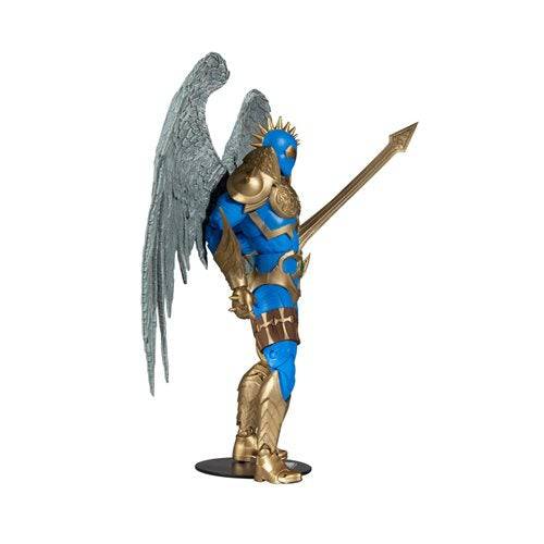 McFarlane Toys Spawn 7-Inch Action Figure - by McFarlane Toys | Buy at ToyShnip