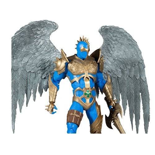 McFarlane Toys Spawn 7-Inch Action Figure - by McFarlane Toys | Buy at ToyShnip