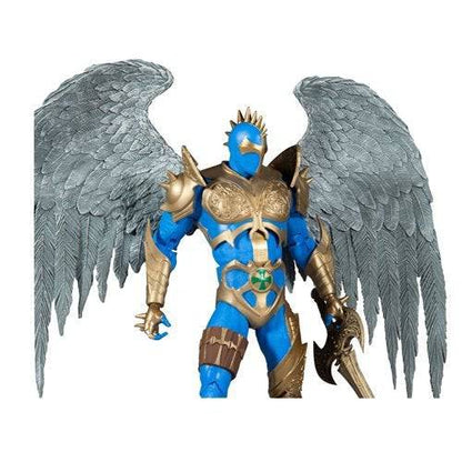 McFarlane Toys Spawn 7-Inch Action Figure - by McFarlane Toys | Buy at ToyShnip