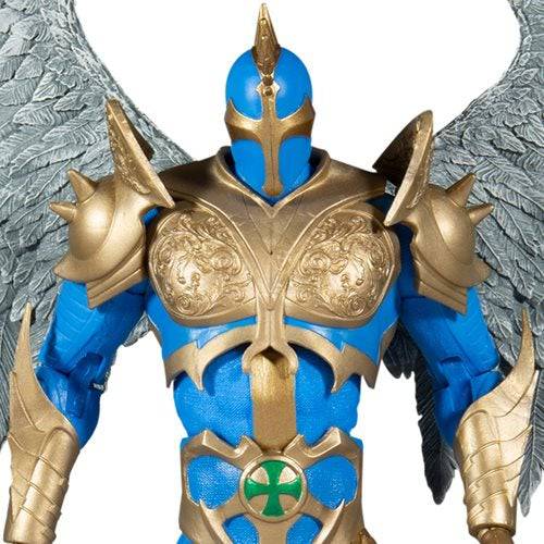 McFarlane Toys Spawn 7-Inch Action Figure - by McFarlane Toys | Buy at ToyShnip