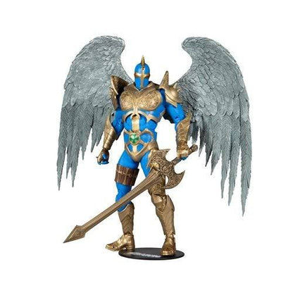 McFarlane Toys Spawn 7-Inch Action Figure - by McFarlane Toys | Buy at ToyShnip