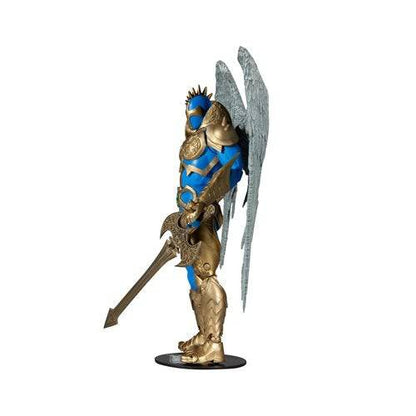 McFarlane Toys Spawn 7-Inch Action Figure - by McFarlane Toys | Buy at ToyShnip