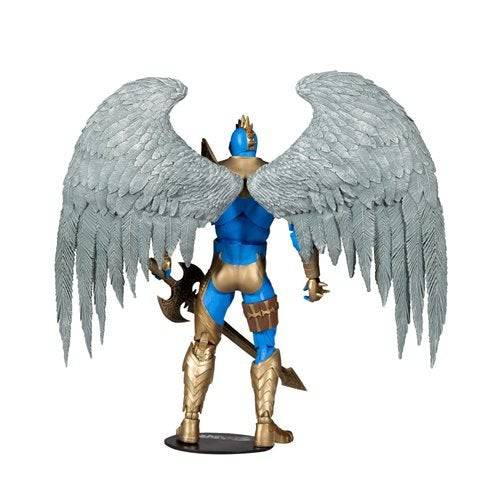 McFarlane Toys Spawn 7-Inch Action Figure - by McFarlane Toys | Buy at ToyShnip