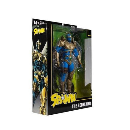 McFarlane Toys Spawn 7-Inch Action Figure - by McFarlane Toys | Buy at ToyShnip