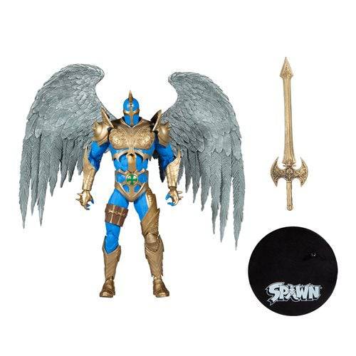 McFarlane Toys Spawn 7-Inch Action Figure - by McFarlane Toys | Buy at ToyShnip